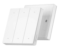 Sonoff Smart przełącznik ścienny R5 (biały) eWeLink - 1489987 - zdjęcie 3